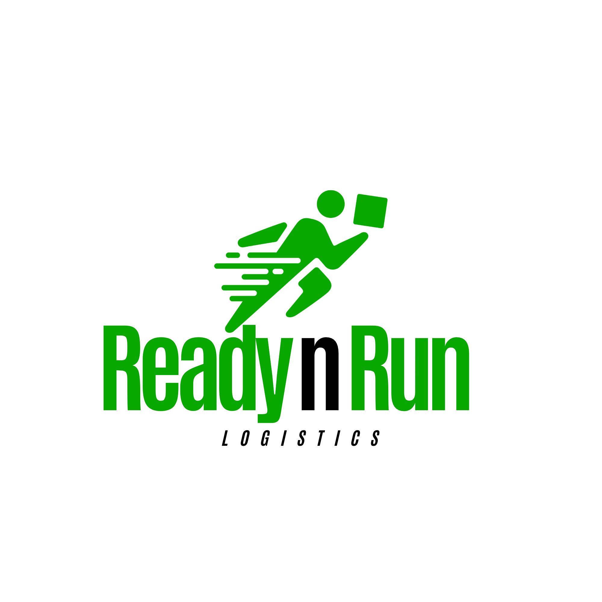 Ready n Run Logistics